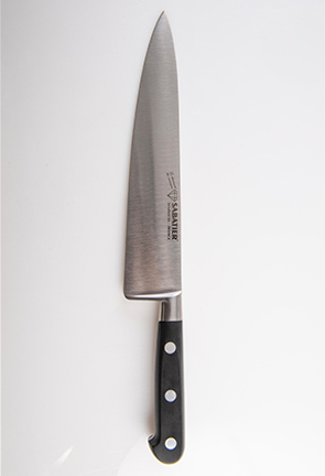 Cuisine Forgé IDEAL 15 cm POM