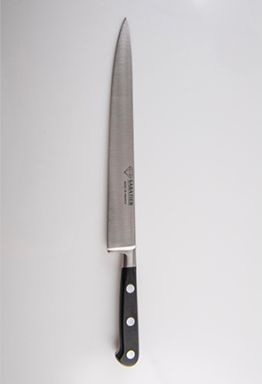 Tranchelard Forgé IDEAL 20 cm POM