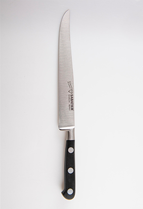 Yatagan Forgé IDEAL 20 cm POM