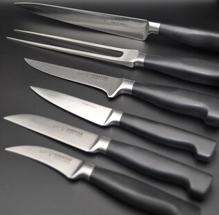 GAMME FORGE CONSTANCE SABATIER Diamant