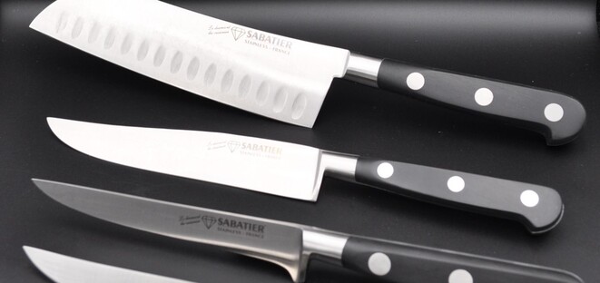 GAMME FORGE IDEAL SABATIER Diamant