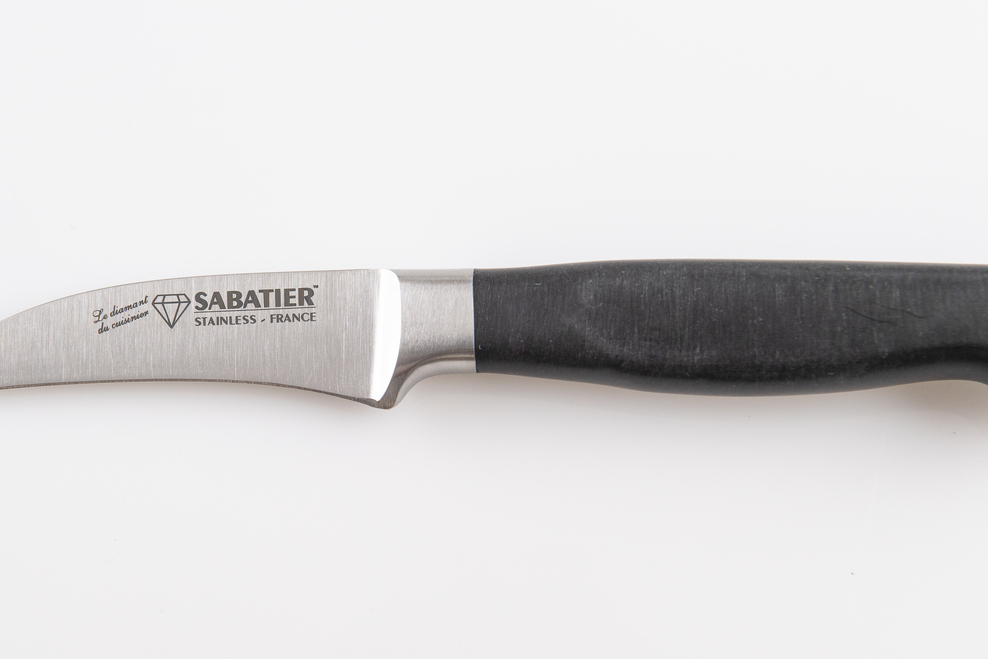 BEC D'OISEAU Forgé CONSTANCE 8 CM SABATIER Diamant