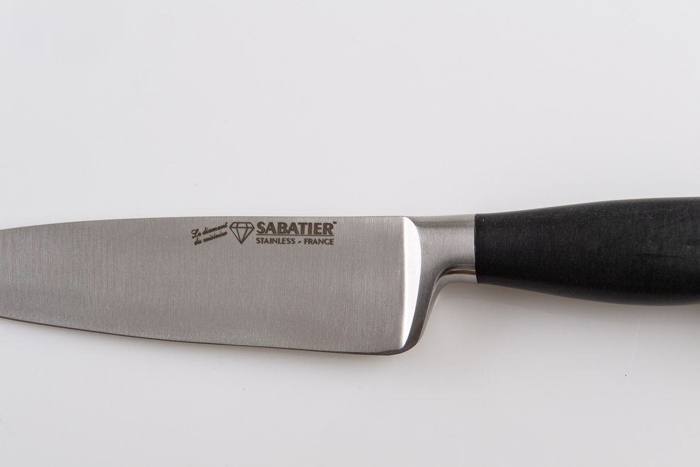 CUISINE Forgé CONSTANCE 15 CM LARGE FFO00001055 SABATIER Diamant