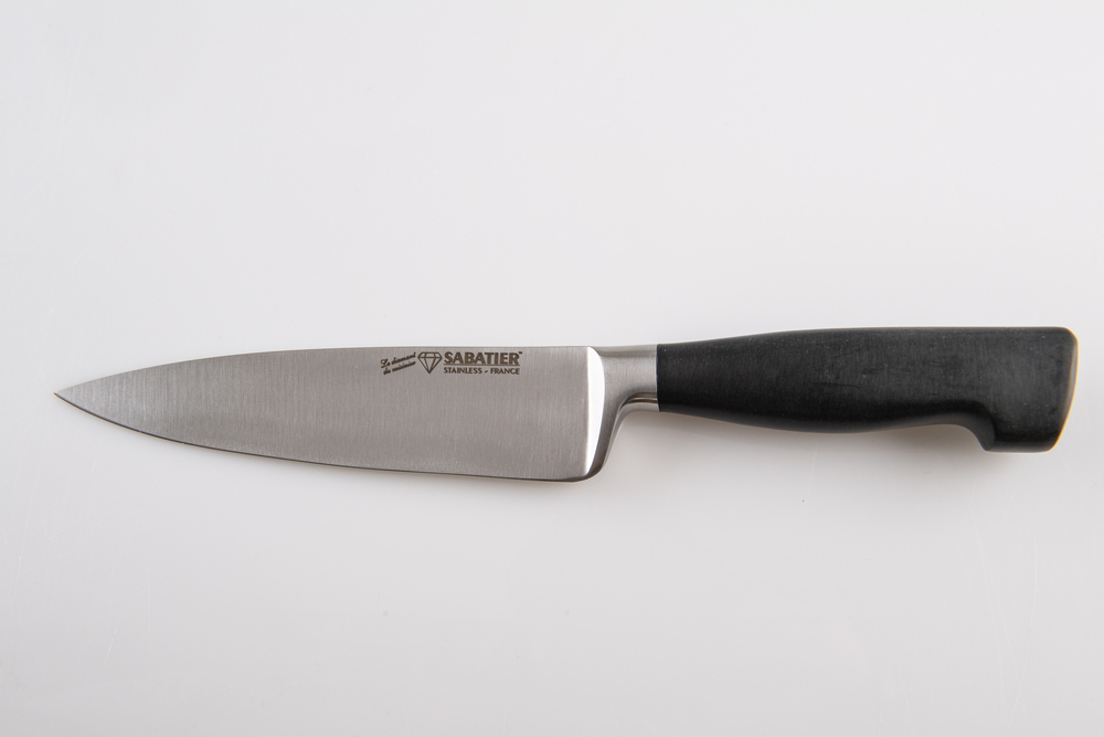 CUISINE Forgé CONSTANCE 15 CM LARGE