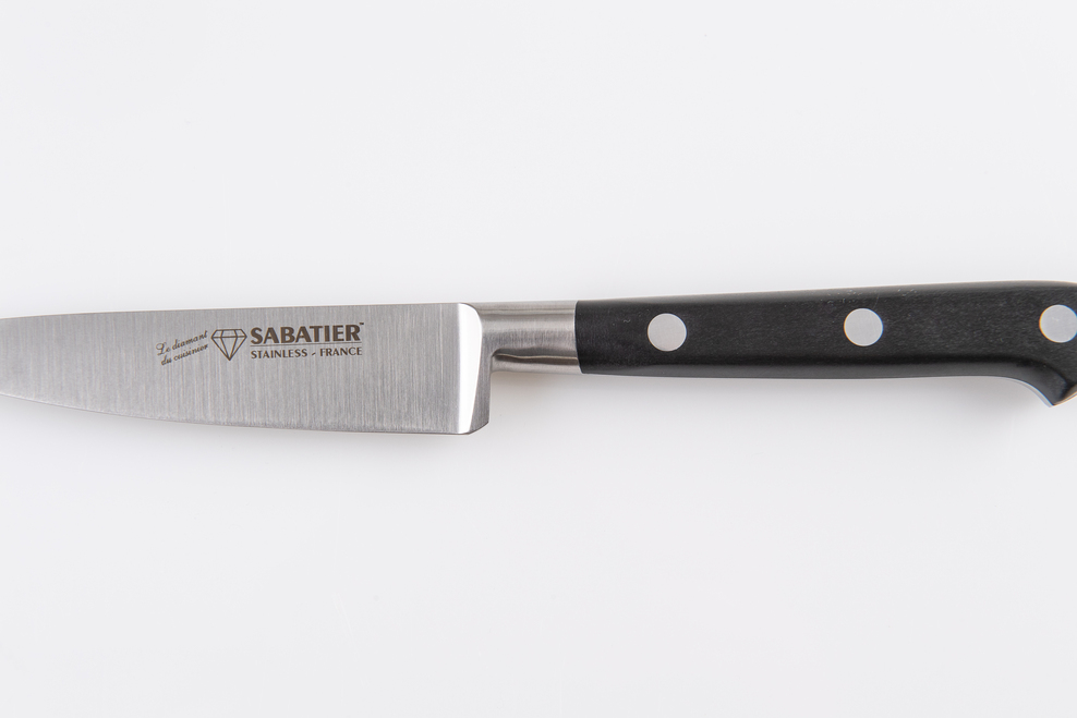 Cuisine Forgé IDEAL 10 cm POM FFO00000223 SABATIER Diamant