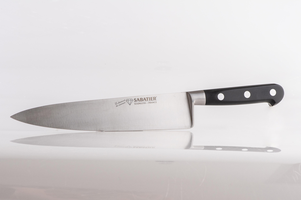 Cuisine Forgé IDEAL 20 cm POM FFO00000229 SABATIER Diamant