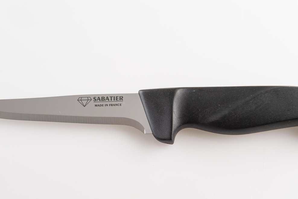DESOSSER 14 cm SUPER SHARP FFO00000512 SABATIER Diamant