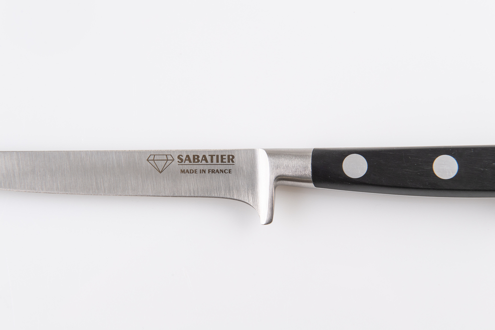 Desosser Forgé IDEAL 13 cm POM FFO00000240 SABATIER Diamant