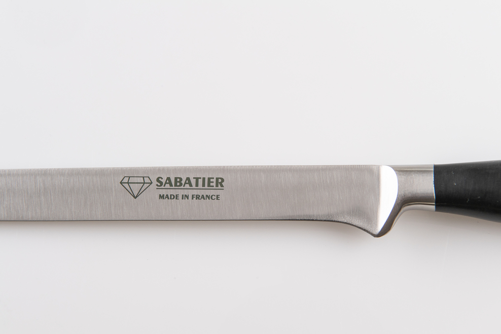 Jambon Forgé CONSTANCE 25 cm étroit SABATIER Diamant