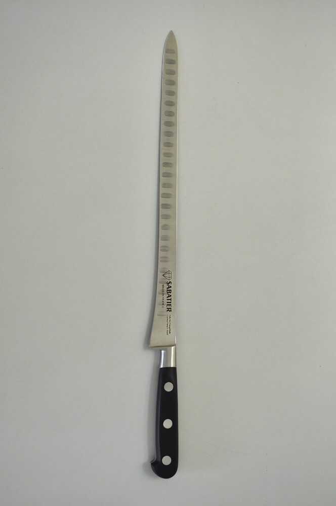 Saumon Forgé IDEAL 30 cm POM alvéolé