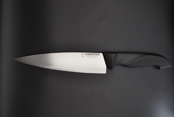 Cuisine 20 cm SUPER SHARP - Sabatier Forge et Coutellerie