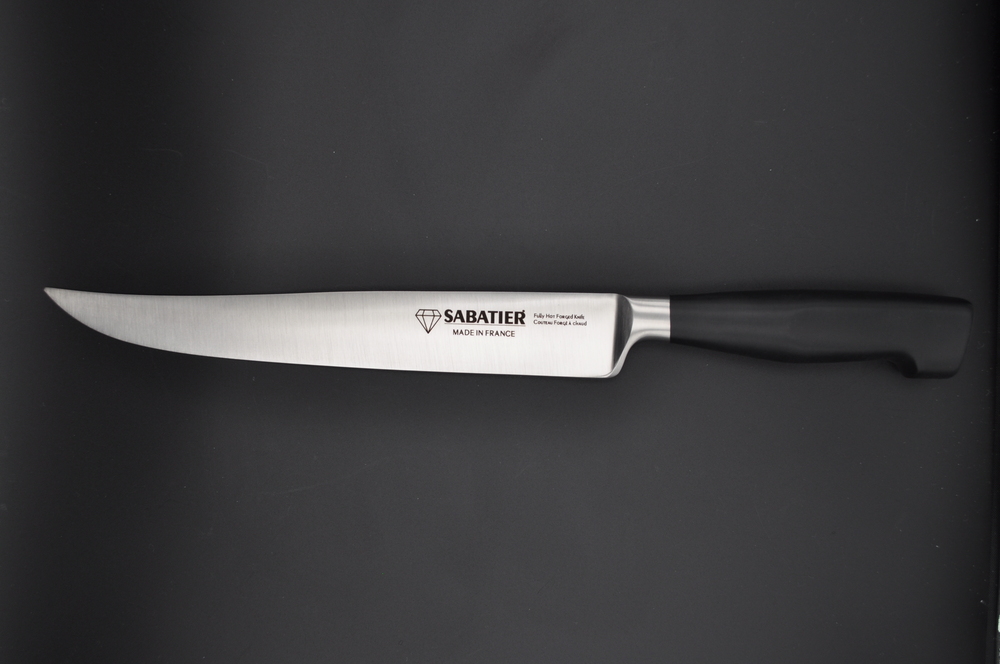 Yatagan Forgé CONSTANCE 20 cm