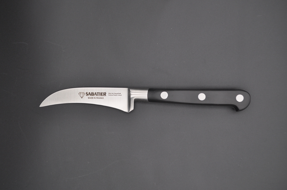 Bec d&rsquo;Oiseau Forgé IDEAL POM