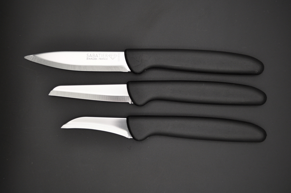 Trio offices SUPER SHARP Sabatier Diamant