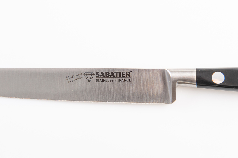 Filet de Sole Forgé IDEAL 20 cm POM FFO00000260 SABATIER Diamant