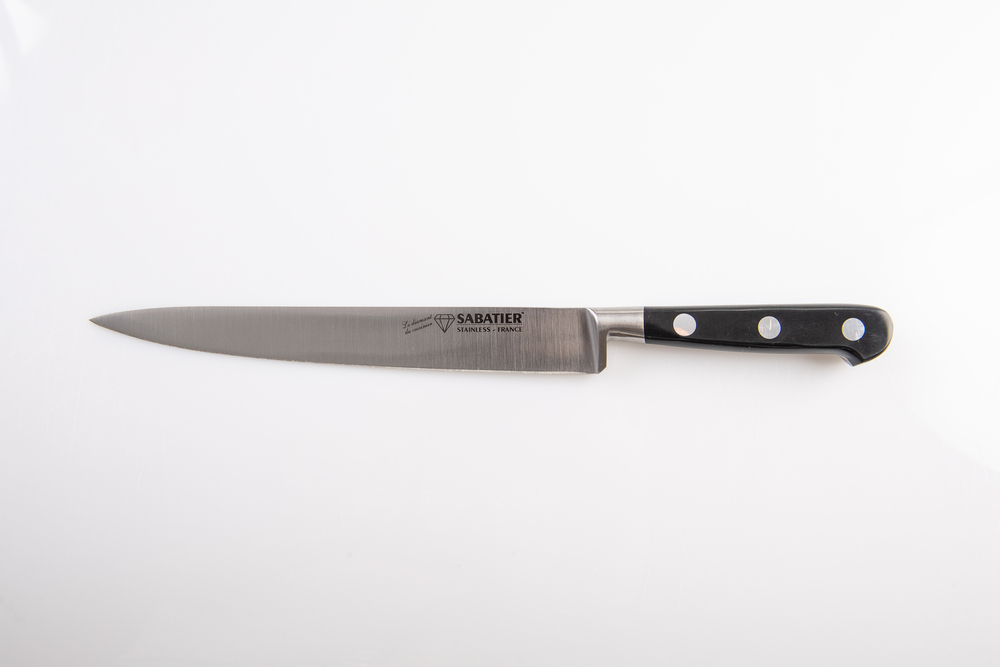 Filet de Sole Forgé IDEAL 20 cm POM