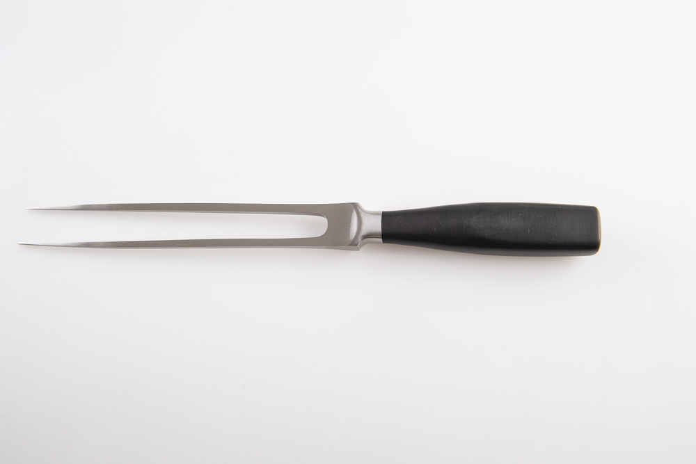 Fourchette Forgée CONSTANCE 17 CM