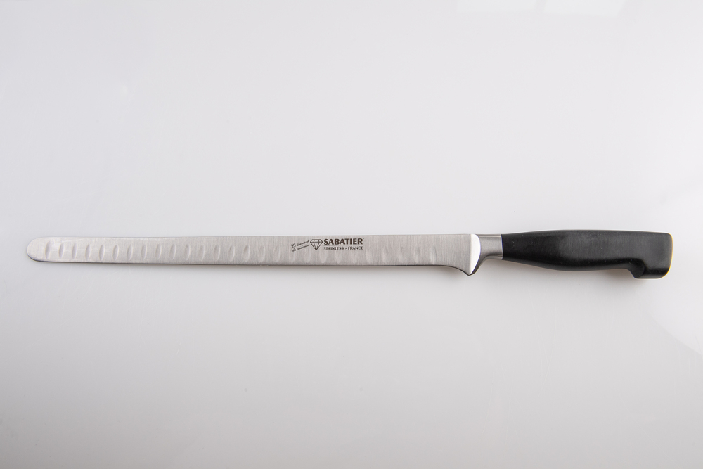 Jambon Forgé CONSTANCE 30 cm étroit alvéolé