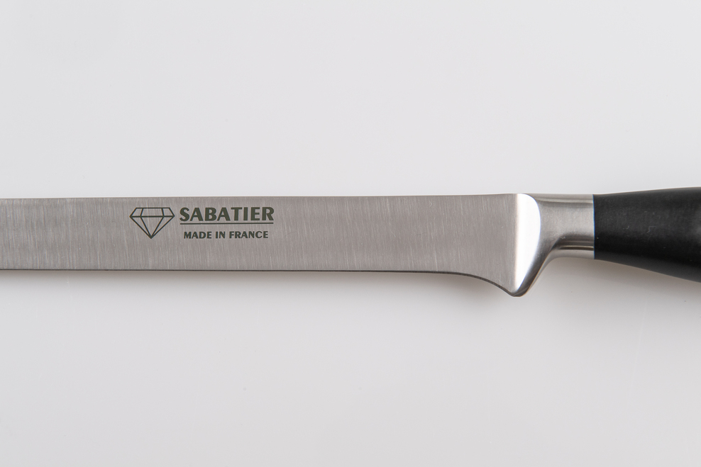Jambon Forgé CONSTANCE 30 cm étroit FFO00000526 SABATIER Diamant