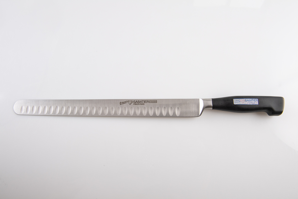 Jambon Forgé CONSTANCE 30 cm large alvéolé