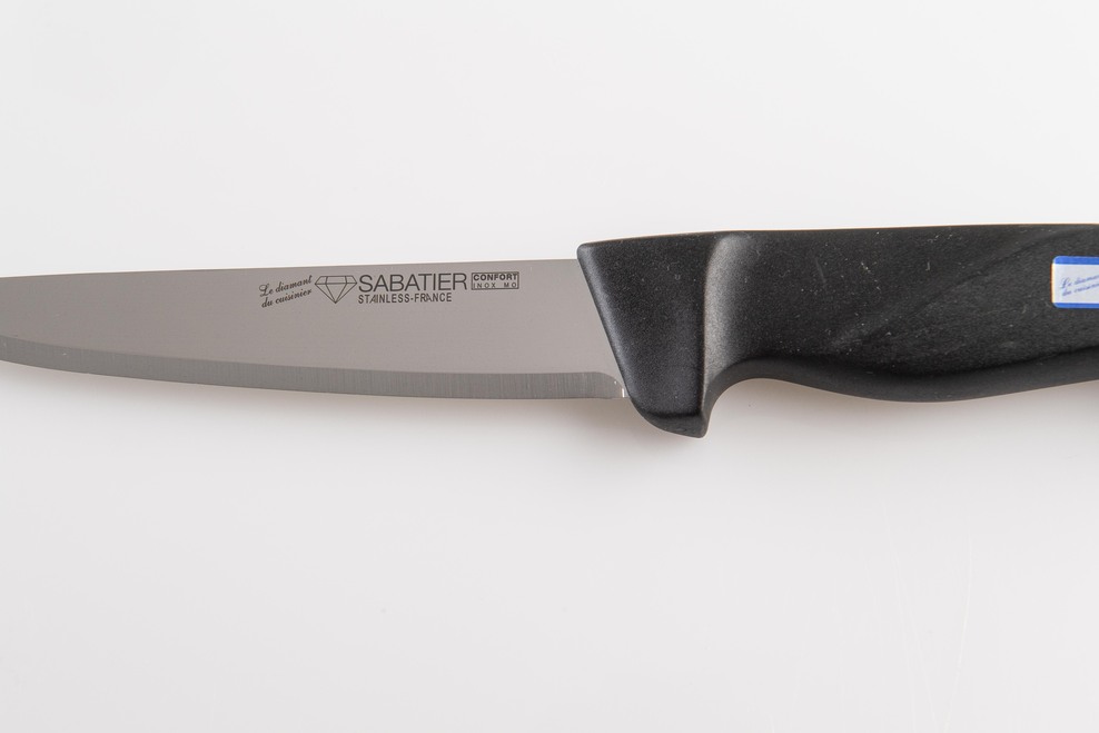 Sandwiche 13cm Lisse SUPER SHARP FFO00000468 SABATIER Diamant