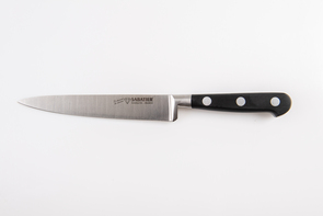 Tranchelard Forgé IDEAL 15 cm POM FFO00000246 SABATIER Diamant