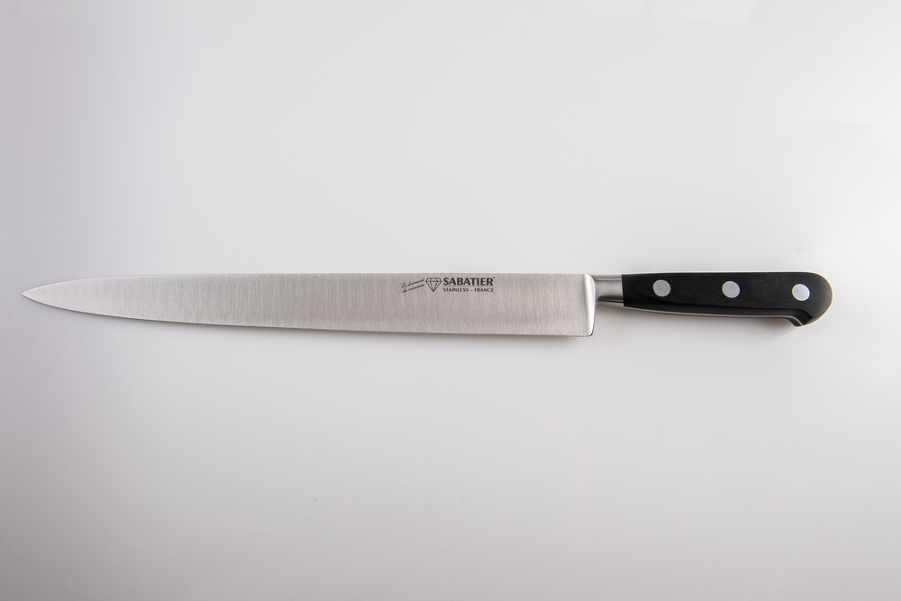 Tranchelard Forgé IDEAL 30 cm POM