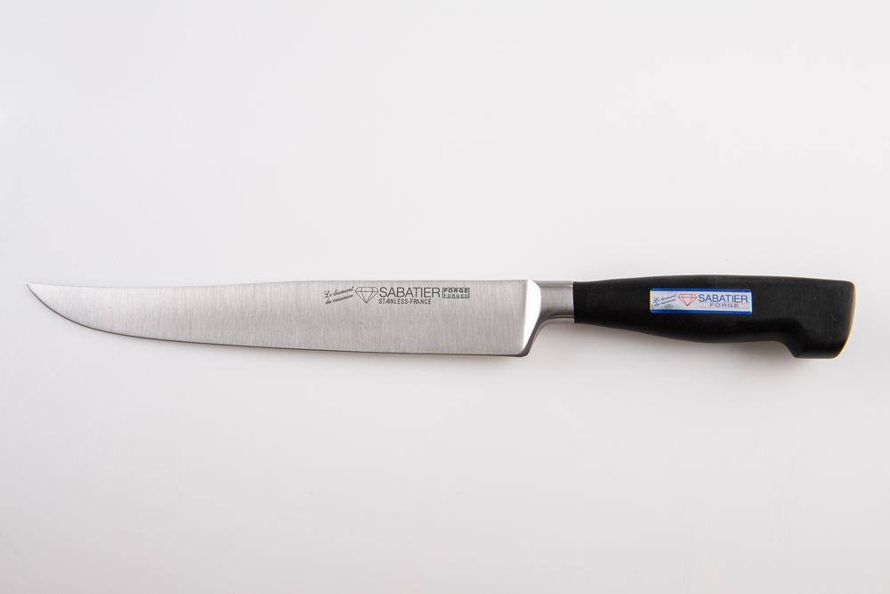 Yatagan Forgé CONSTANCE 20 cm FFO00000528 SABATIER Diamant