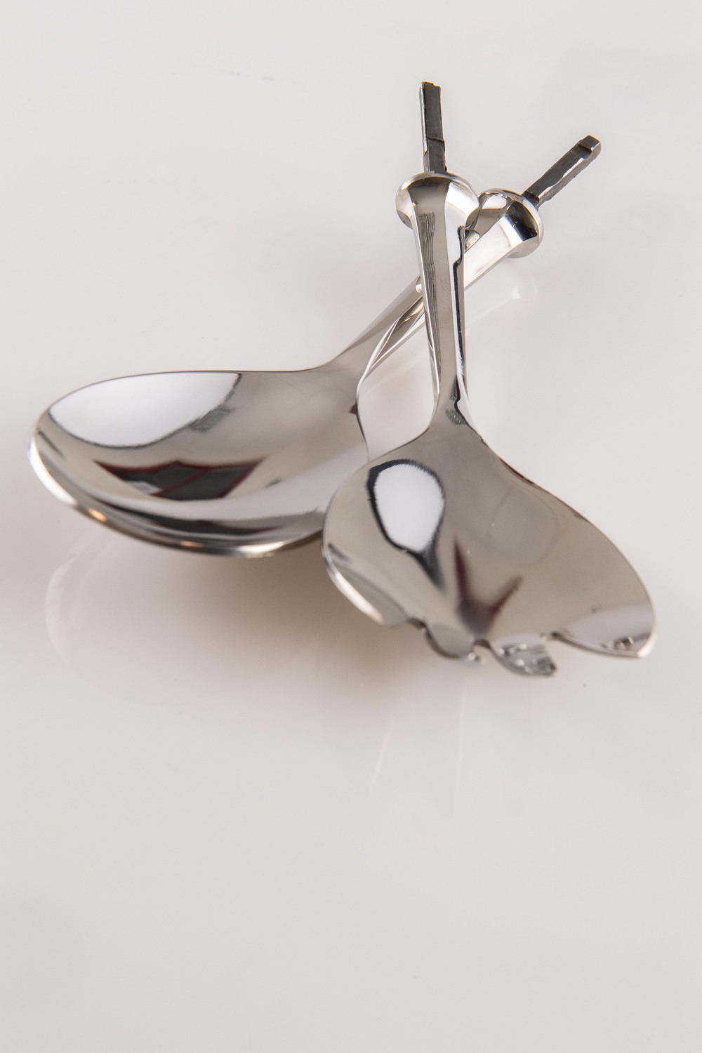 CATALOGUE N°2 : LAMES ORFEVRES