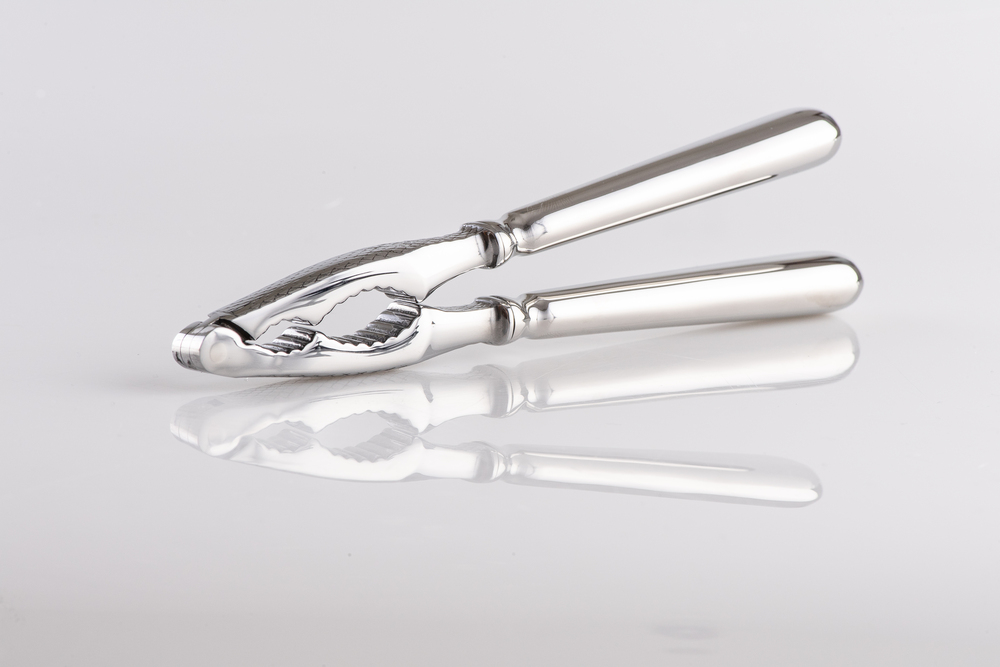 CATALOGUE N°1 : LAMES ORFEVRES