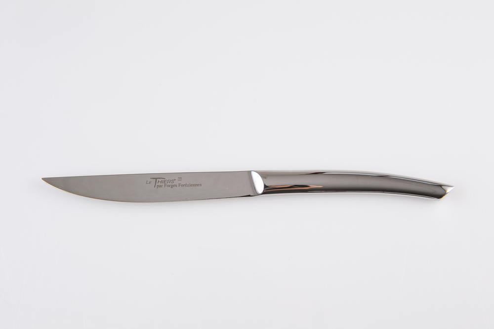 Couteau Forgé LE THIERS® Brillant