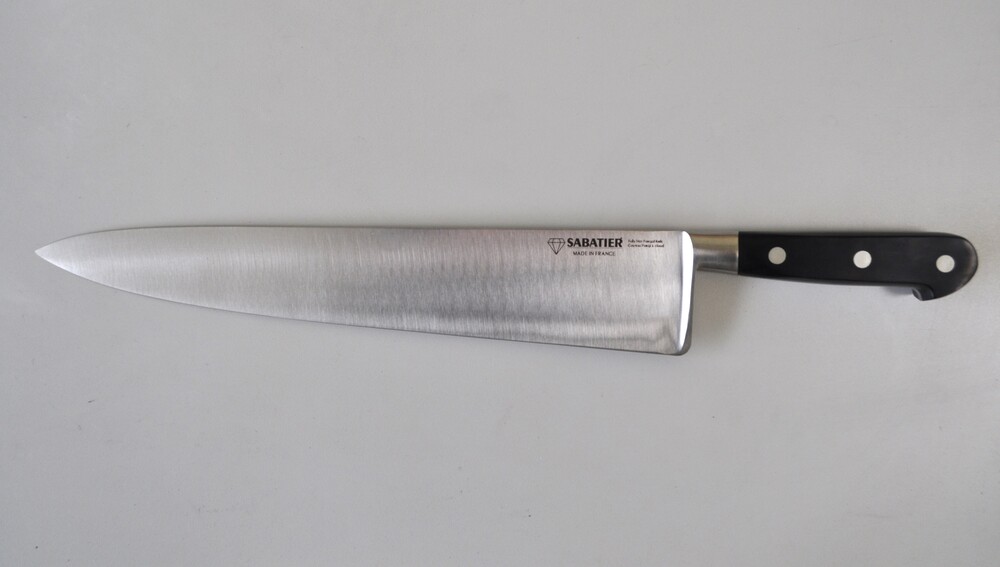 Cuisine Forgé IDEAL 35 cm POM